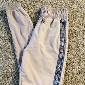 Gymshark joggers